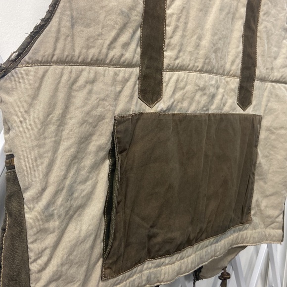 Europe Craft Vest - L - Picture 7 of 7